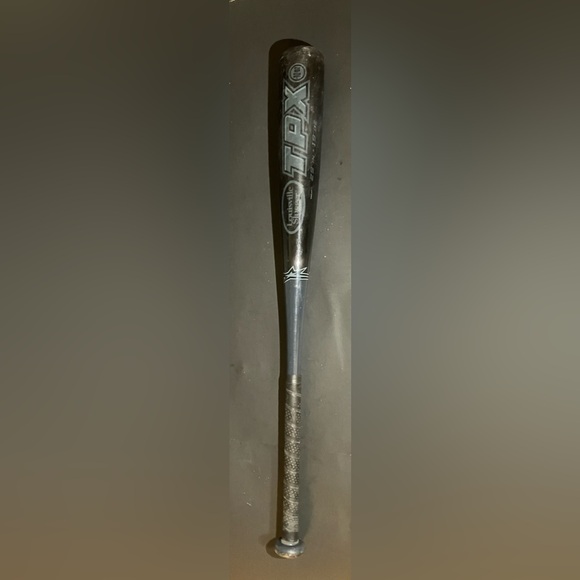 Louisville Slugger TPX Omaha Baseball Bat  29” 19oz -10 Alloy ST+20 *Limited Ed* - Picture 1 of 8